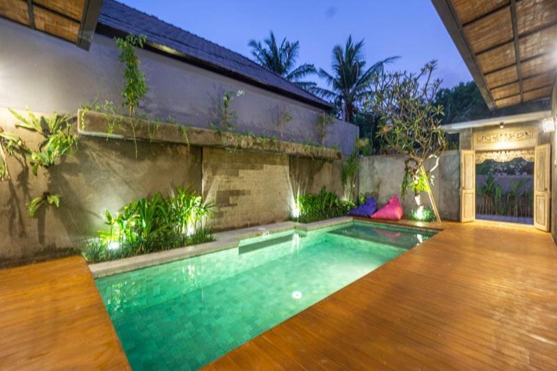 Lavani Villa Ubud Exterior photo